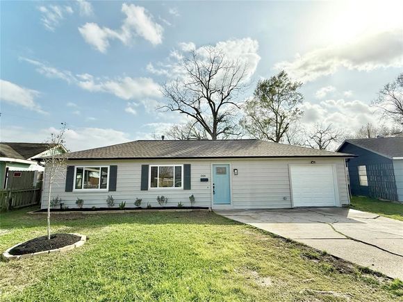 2116 Garvey Drive Pasadena, TX House Active - Photo 1 of 21. Opens carousel modal