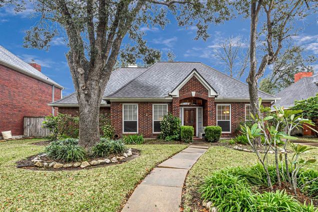 1314 Indian Trail Drive Sugar Land, TX House Sold - Photo 1 of 1. Opens carousel modal