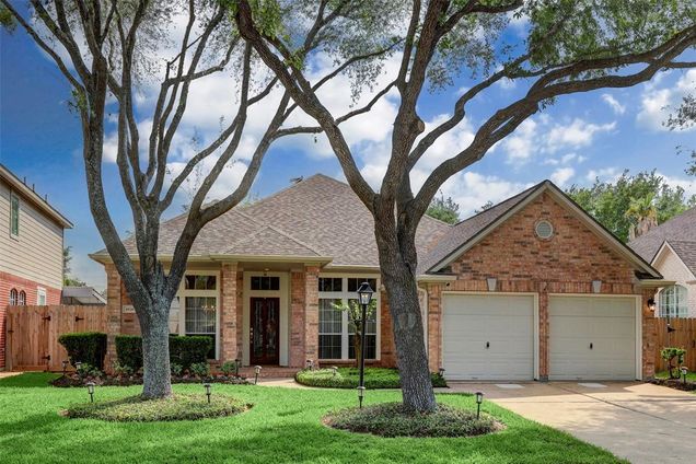 3926 Shadow Cove Drive Houston, TX House Sold - Photo 1 of 1. Opens carousel modal