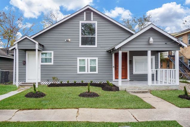 3710 Bremond Street Houston, TX Multifamily Sold - Photo 1 of 1. Opens carousel modal