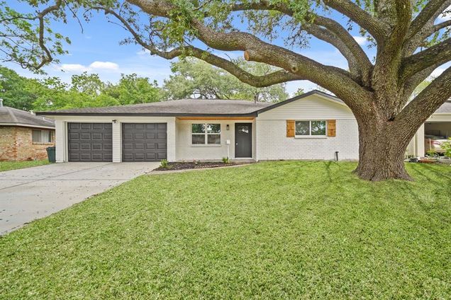 108 Pamela Drive Baytown, TX House Sold - Photo 1 of 1. Opens carousel modal