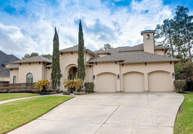 82 Lake Sterling Gate Drive Spring, TX House Sold - Photo 1 of 1. Opens carousel modal
