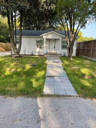 8017 Moon Beam Street Houston, TX House Sold - Photo 1 of 1. Opens carousel modal