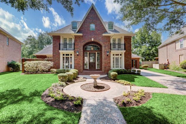 1155 Gloria Court Sugar Land, TX House Sold - Photo 1 of 1. Opens carousel modal