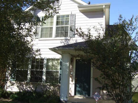 3811 E Traditions Court Houston, TX House Sold - Photo 1 of 1. Opens carousel modal