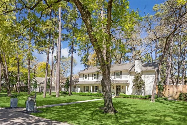 12002 Homewood Lane Houston, TX House Sold - Photo 1 of 1. Opens carousel modal