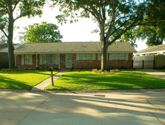 2223 Bayou Drive League City, TX House Sold - Photo 1 of 1. Opens carousel modal