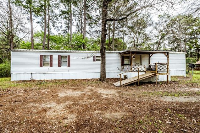 315 Jones Road New Waverly, TX House Sold - Photo 1 of 1. Opens carousel modal