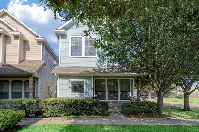 1817 Woodbend Village Court Houston, TX House Sold - Photo 1 of 1. Opens carousel modal
