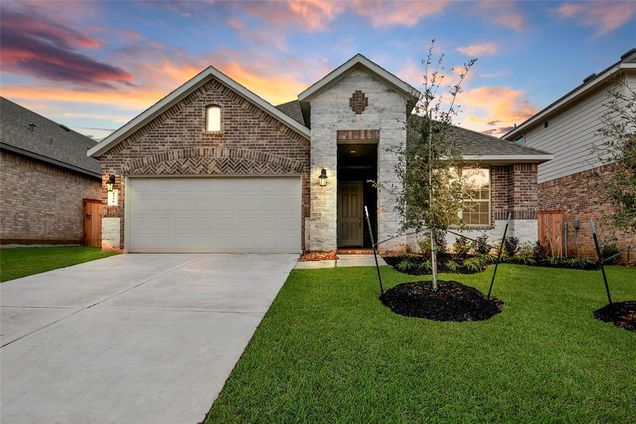 14369 Zion Gate Crossing Conroe, TX House Sold - Photo 1 of 1. Opens carousel modal
