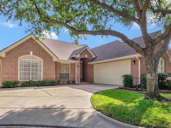 1342 Westwick Forest Lane Houston, TX House Sold - Photo 1 of 1. Opens carousel modal