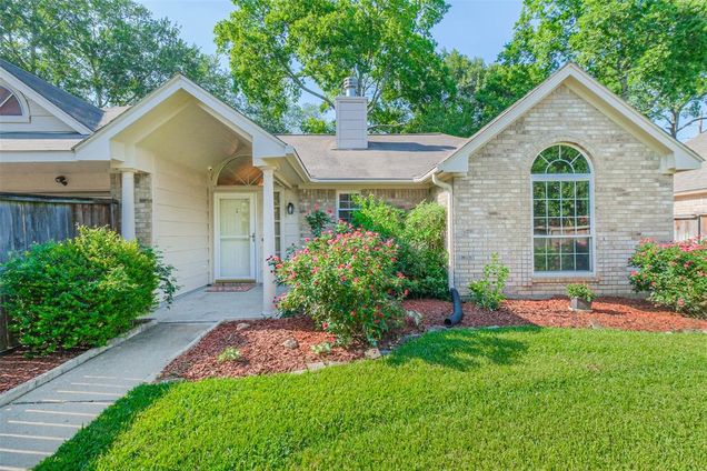18514 Wood Glen Lane Houston, TX House Sold - Photo 1 of 1. Opens carousel modal