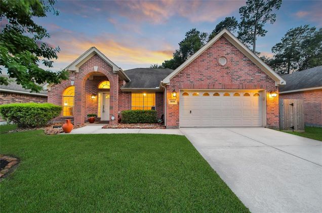 1518 Stoney Park Drive Houston, TX House Sold - Photo 1 of 1. Opens carousel modal