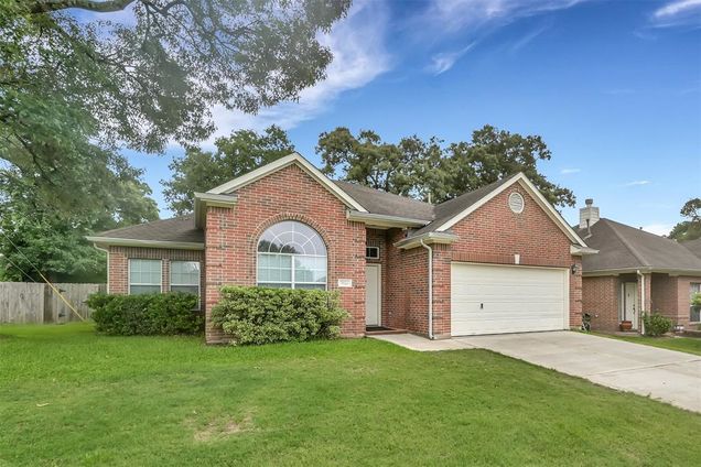7822 Mary Katheryns Crossing Conroe, TX House Sold - Photo 1 of 1. Opens carousel modal