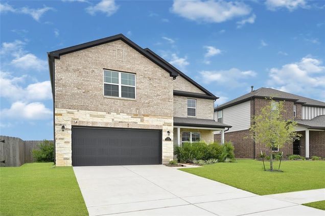 5702 Transformation Trail Katy, TX House Active - Photo 1 of 28. Opens carousel modal