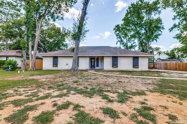 113 Shady Lane Street Liberty, TX House Sold - Photo 1 of 1. Opens carousel modal
