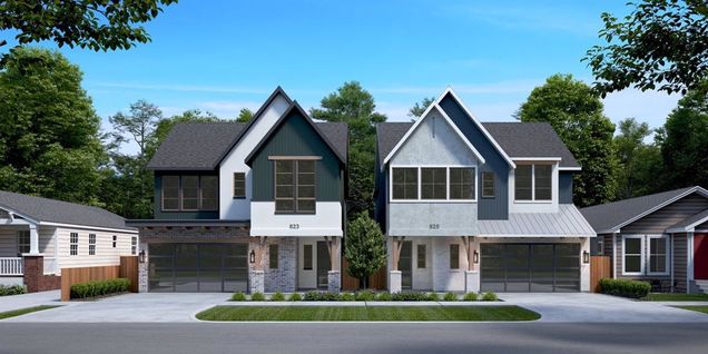 825 Alexander Street Houston, TX House Sold - Photo 1 of 1. Opens carousel modal