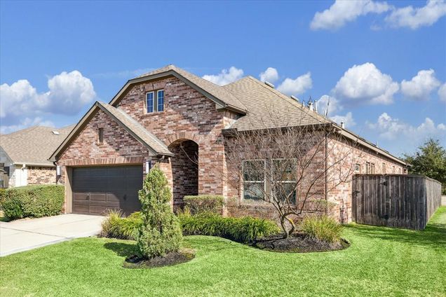 142 Saddle Drive Jersey Village, TX House Sold - Photo 1 of 1. Opens carousel modal