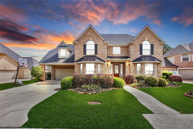 19818 Landon Brook Court Katy, TX House Sold - Photo 1 of 1. Opens carousel modal
