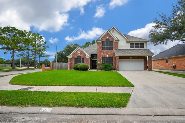 6222 Santiago Mountain Court