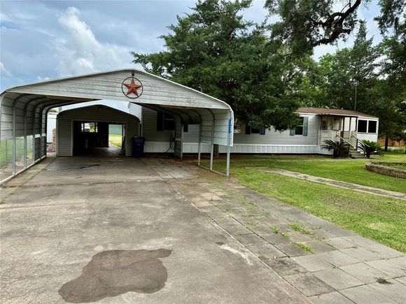 903 Marion Street Brazoria, TX House Sold - Photo 1 of 1. Opens carousel modal