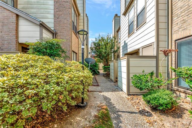 8299 Cambridge Street Unit 601 Houston, TX Townhouse Sold - Photo 1 of 1. Opens carousel modal