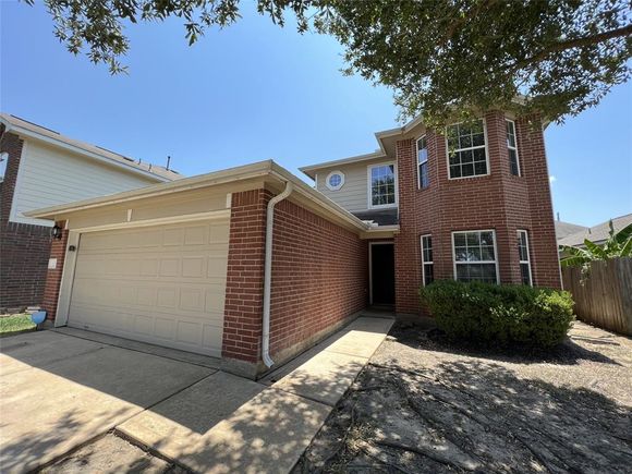 1411 Orchid Drive Missouri City, TX House Sold - Photo 1 of 1. Opens carousel modal