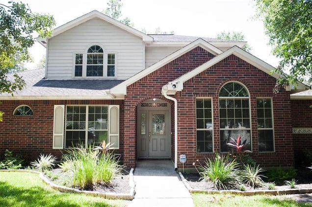13 Robin Trail Conroe, TX House Sold - Photo 1 of 1. Opens carousel modal