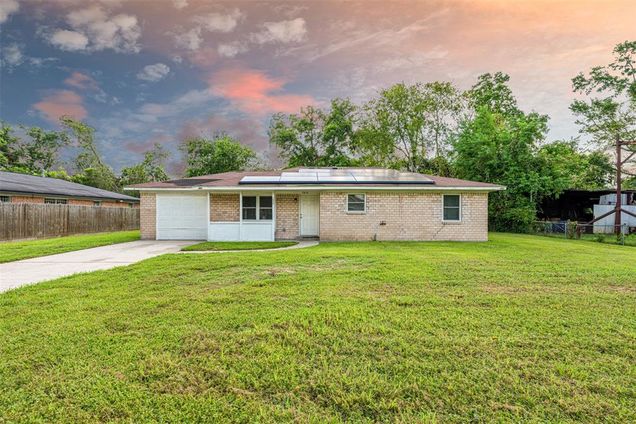 7926 Observatory Houston, TX House Sold - Photo 1 of 1. Opens carousel modal