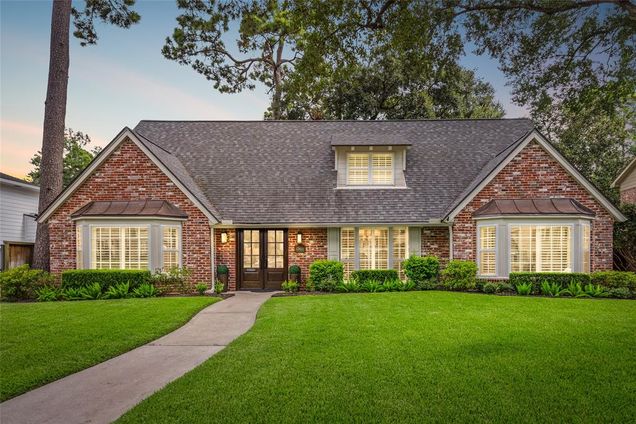 13411 Barryknoll Lane Houston, TX House Sold - Photo 1 of 1. Opens carousel modal