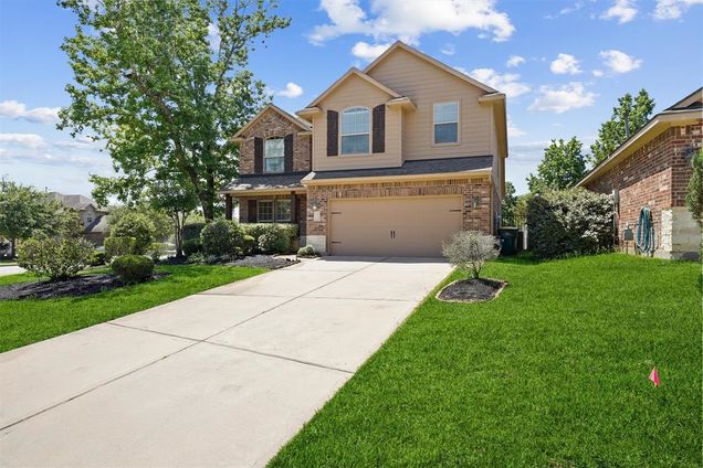 115 Black Swan Place The Woodlands, TX House Active - Photo 1 of 40. Opens carousel modal