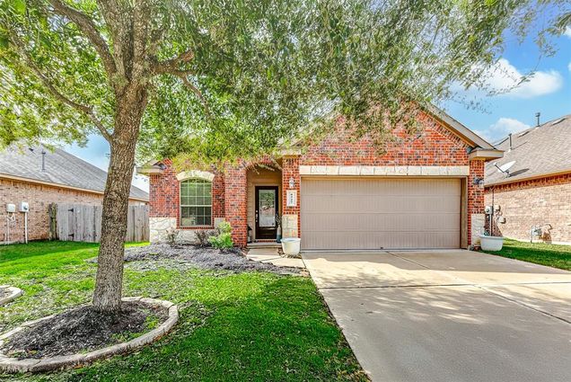 6527 Magellan Manor Drive Richmond, TX House Sold - Photo 1 of 1. Opens carousel modal