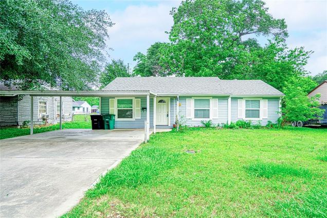 35 Penway Street Houston, TX House Sold - Photo 1 of 1. Opens carousel modal