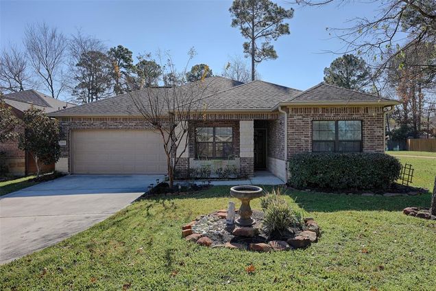 11925 Mocking Bird Lane Montgomery, TX House Sold - Photo 1 of 1. Opens carousel modal