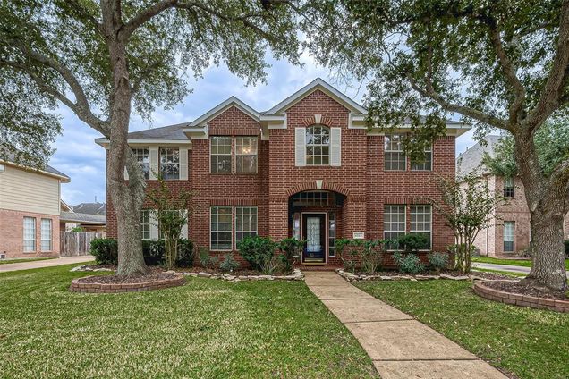 4223 Lake Terrace Court Missouri City, TX House Sold - Photo 1 of 1. Opens carousel modal