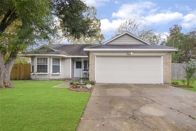 13319 Gerrards Cross Drive Houston, TX House Sold - Photo 1 of 1. Opens carousel modal