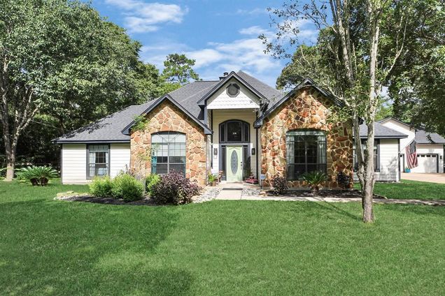 25311 Bancock Court