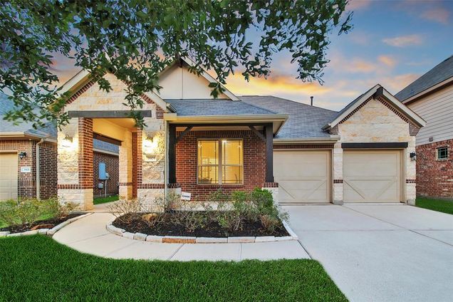 3905 Woody Guthrie Court Deer Park, TX House Sold - Photo 1 of 1. Opens carousel modal