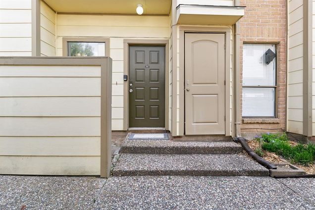 8299 Cambridge Street Unit 1903 Houston, TX Townhouse Sold - Photo 1 of 1. Opens carousel modal