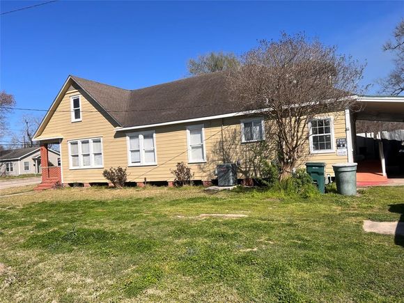 910 Madison Avenue Beaumont, TX House Sold - Photo 1 of 1. Opens carousel modal