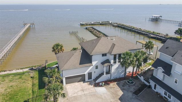 103 Port Street San Leon, TX House Sold - Photo 1 of 1. Opens carousel modal