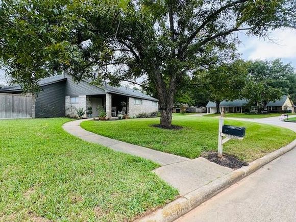 31327 Alice Lane Tomball, TX House Sold - Photo 1 of 1. Opens carousel modal