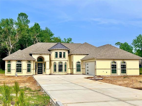 4028 Road 66124