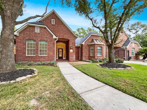 14 Saint Thomas Court Houston, TX House Sold - Photo 1 of 1. Opens carousel modal