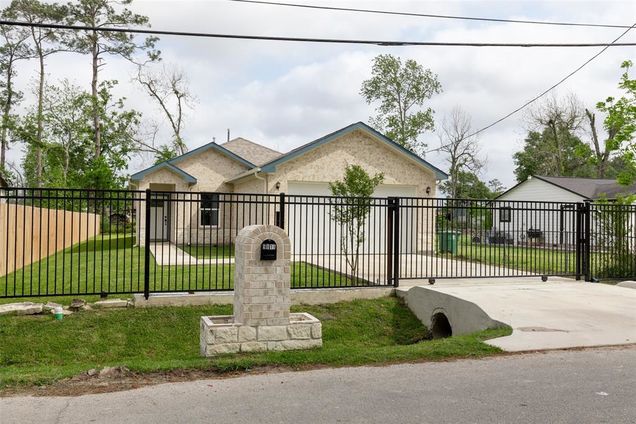 5811 Sam Houston Street Houston, TX House Sold - Photo 1 of 1. Opens carousel modal