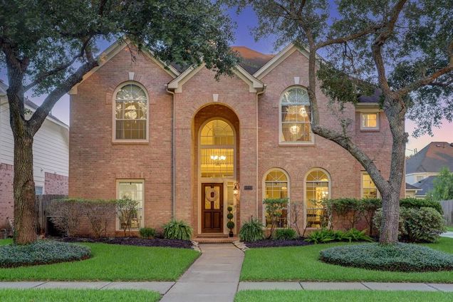 4123 Midstream Drive Missouri City, TX House Sold - Photo 1 of 1. Opens carousel modal
