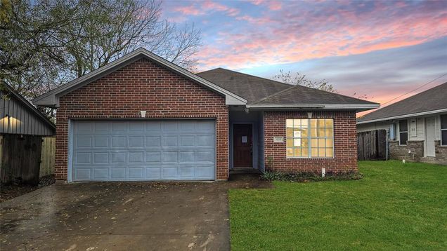1105 Hall Street Bryan, TX House Sold - Photo 1 of 1. Opens carousel modal