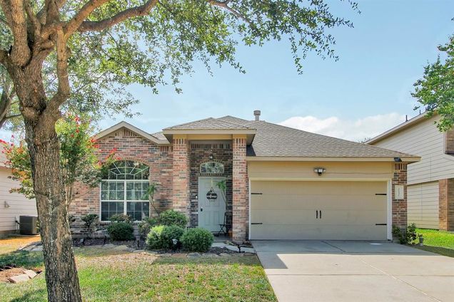 21331 Bella Dulce Court Spring, TX House Sold - Photo 1 of 1. Opens carousel modal