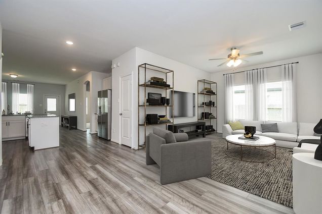 1314 Ponderosa Pine Drive