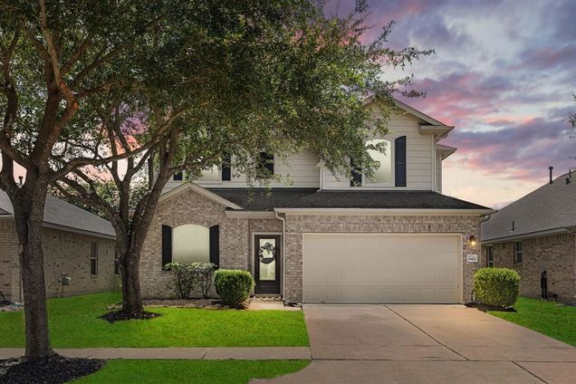 11422 Ryan Manor Drive Richmond, TX House Active - Photo 1 of 34. Opens carousel modal